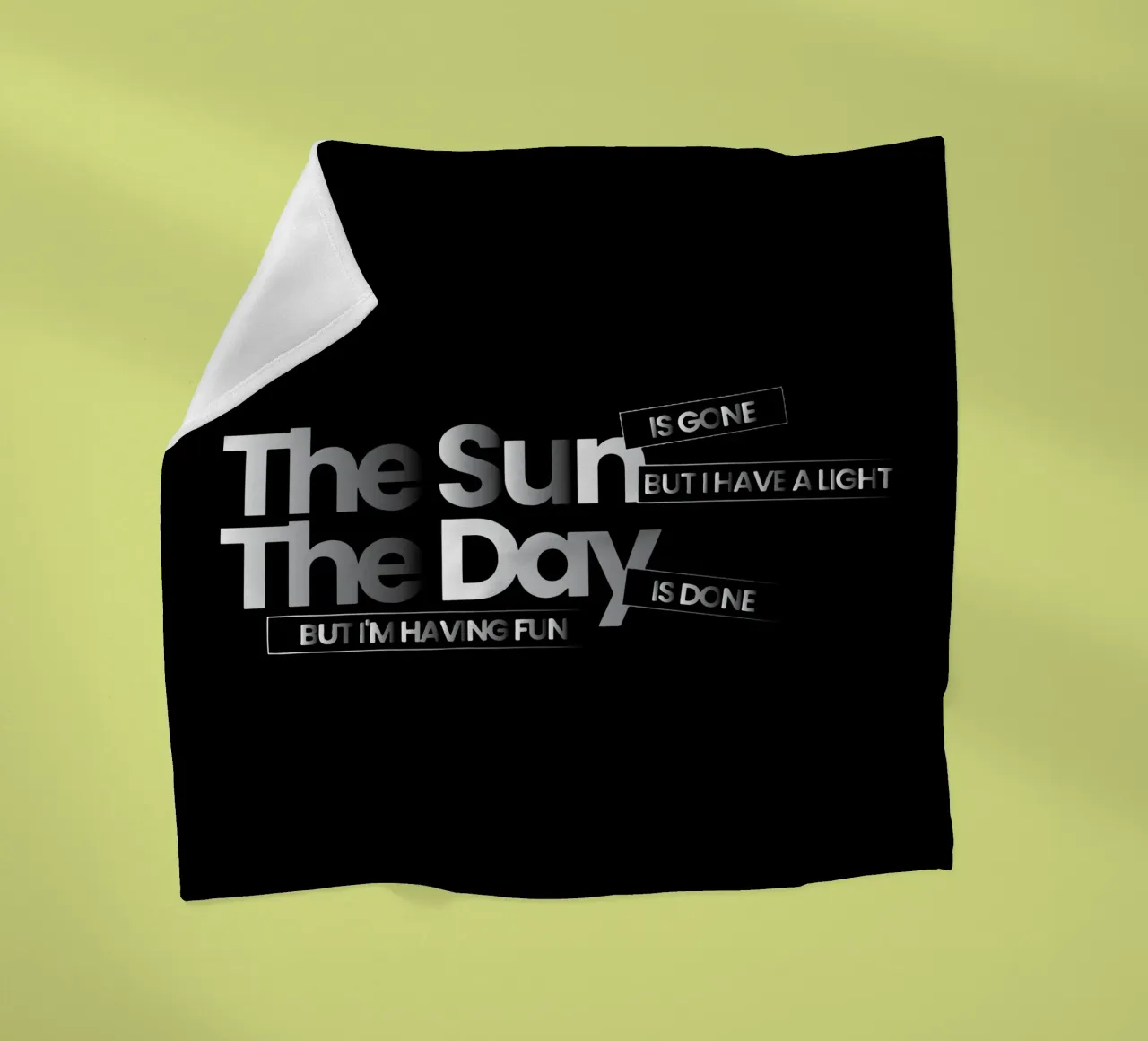 Dumb Song dei Nirvana coperta in pile da Gunawan Rb