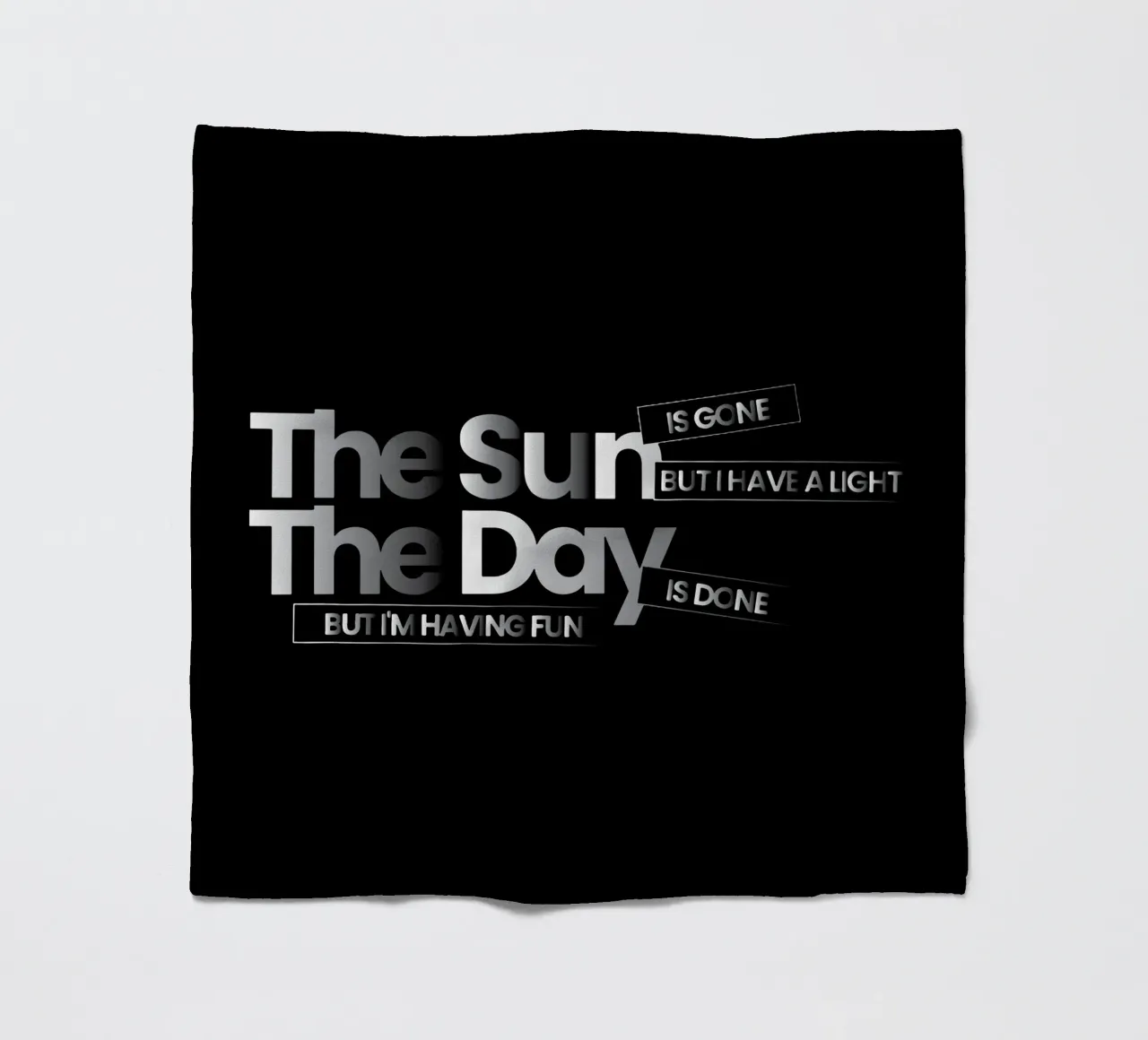 Dumb Song dei Nirvana coperta in pile da Gunawan Rb