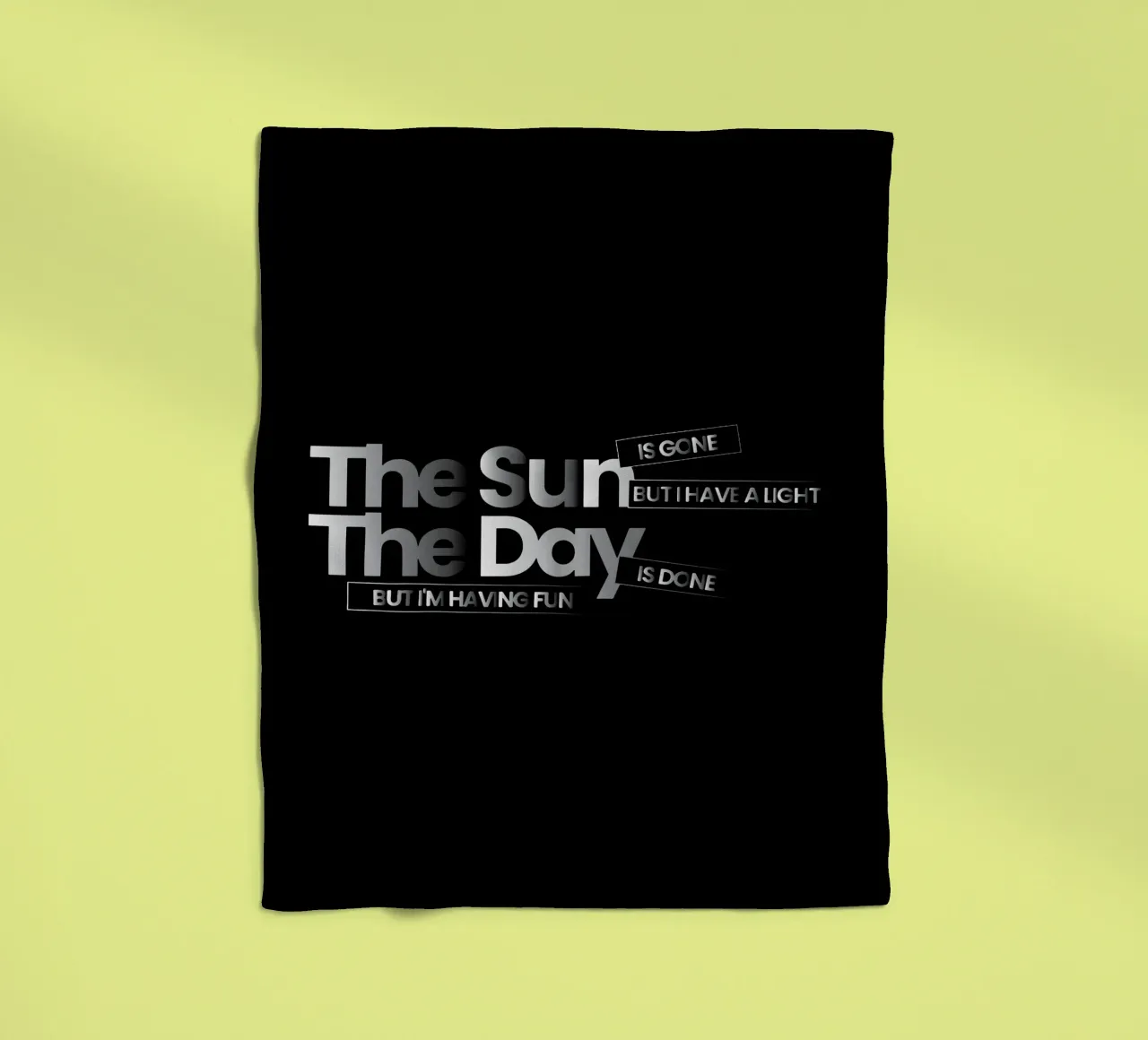 Dumb Song dei Nirvana coperta in pile da Gunawan Rb