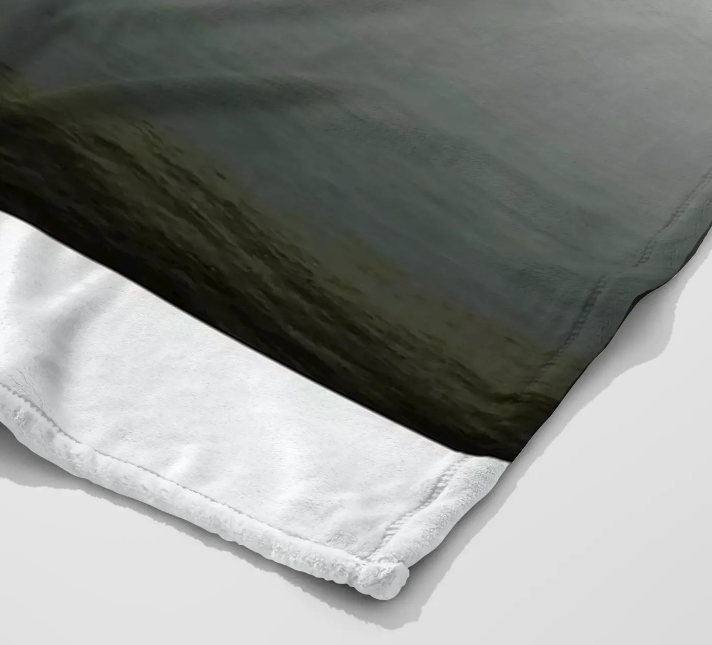 Sail Fleecedecke von Nordic Creators