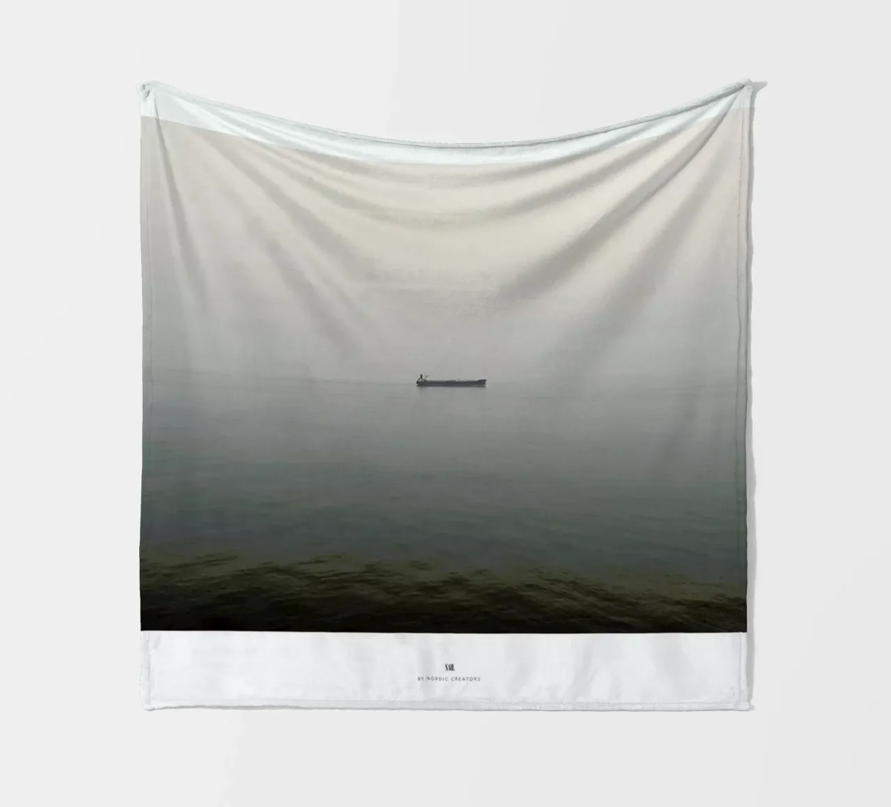 Sail coperta in pile da Nordic Creators