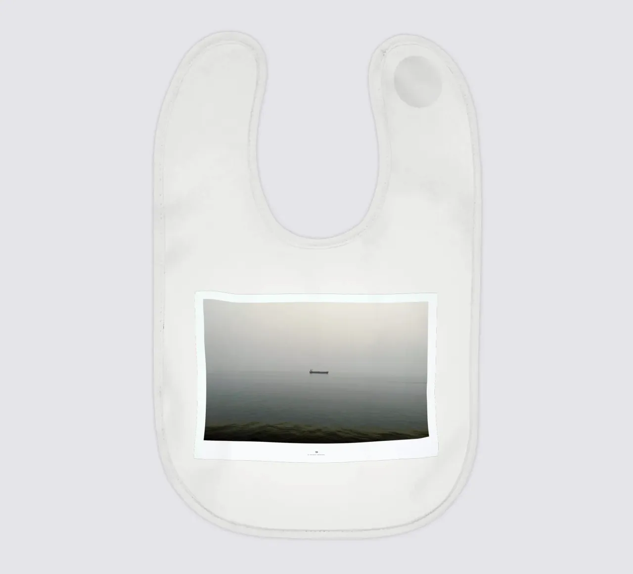 Sail bavaglino da Nordic Creators