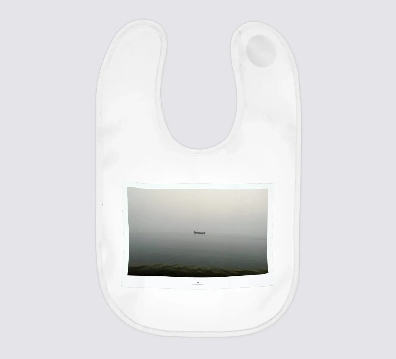 Sail bavaglino da Nordic Creators