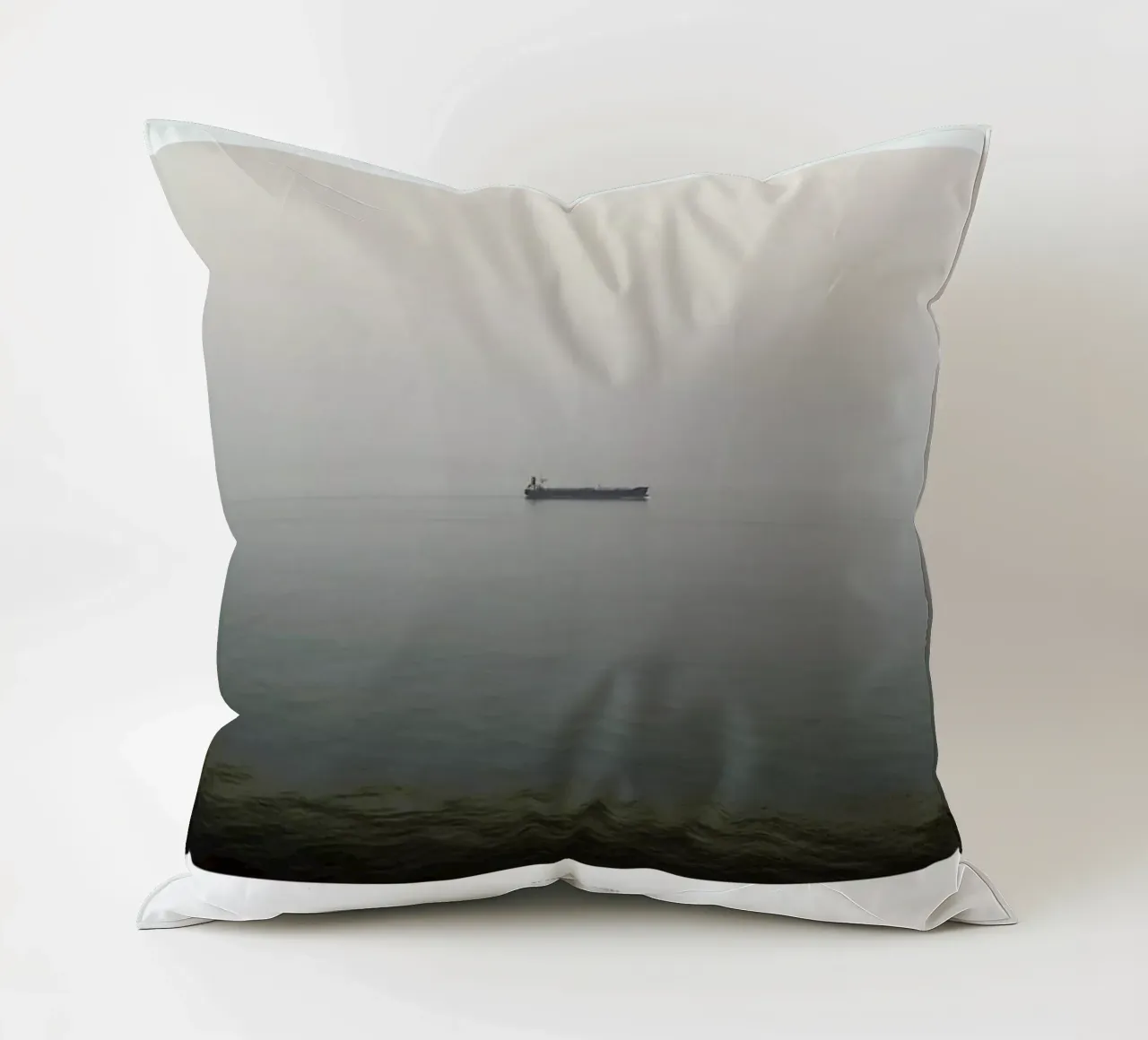 Sail cuscino da Nordic Creators
