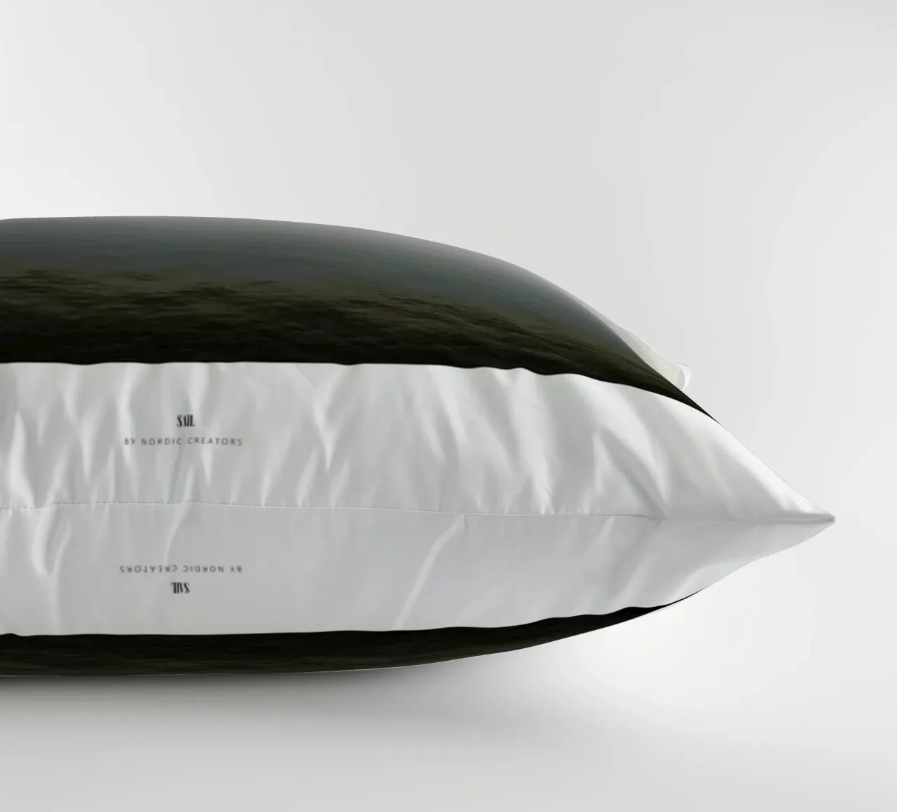 Sail cuscino da Nordic Creators