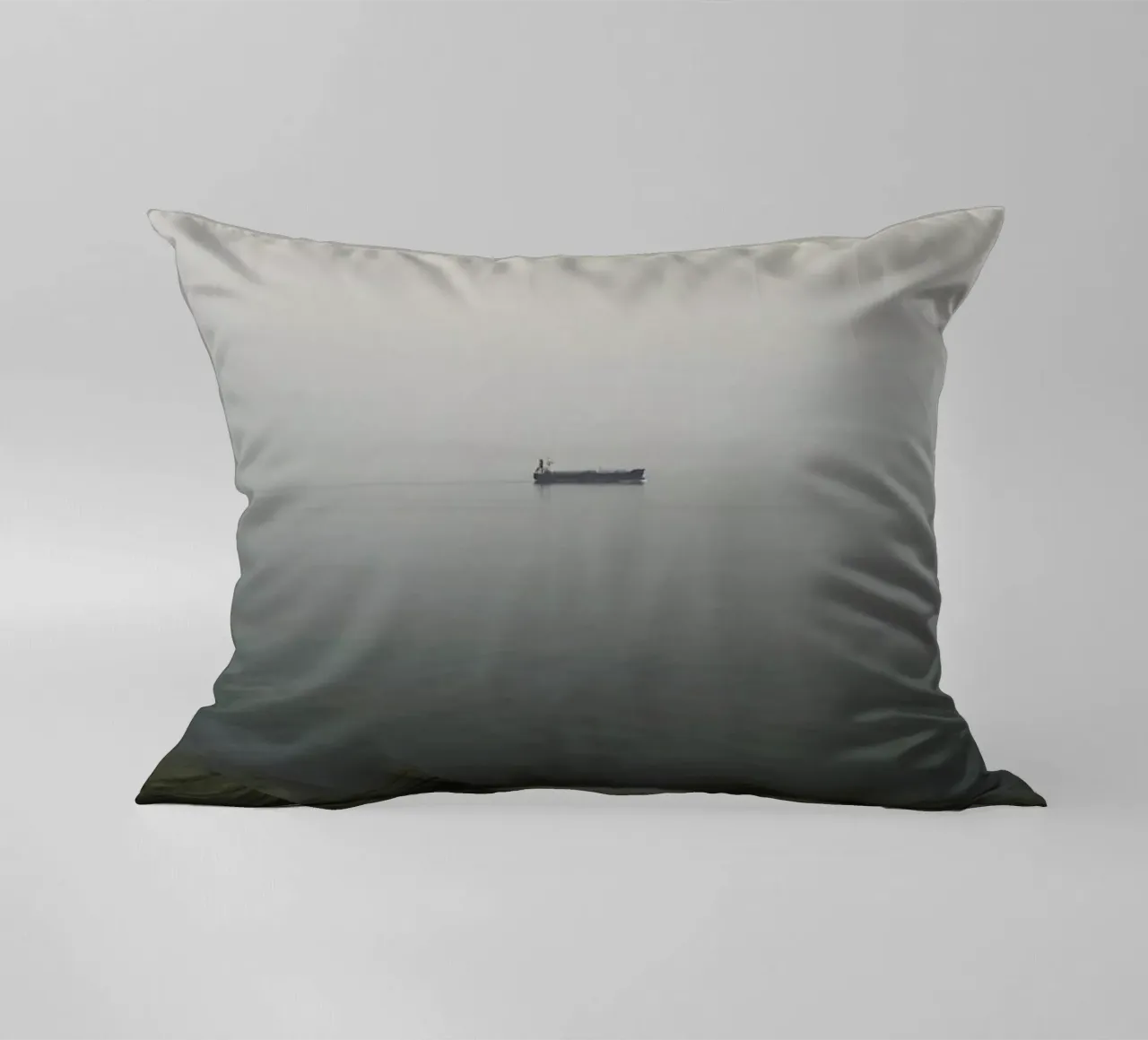Sail cuscino da Nordic Creators