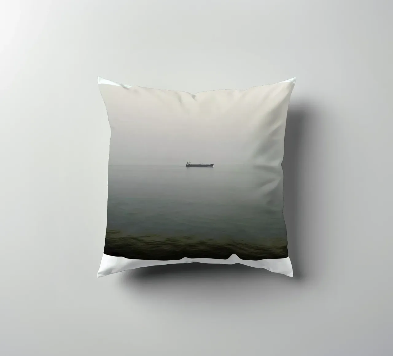 Sail cuscino da Nordic Creators