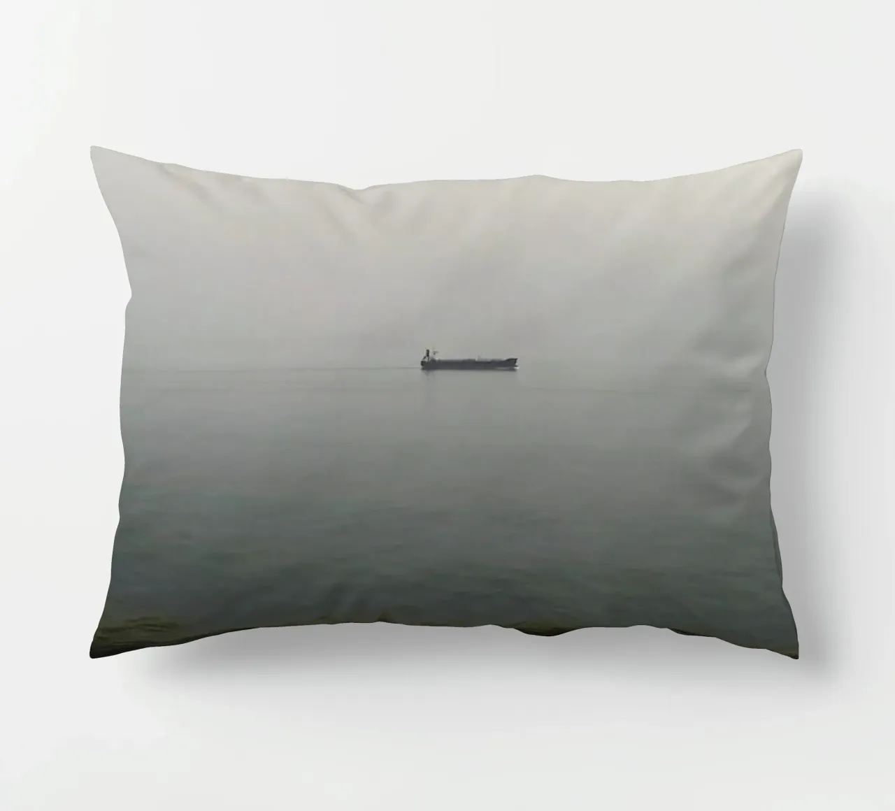 Sail cuscino da Nordic Creators