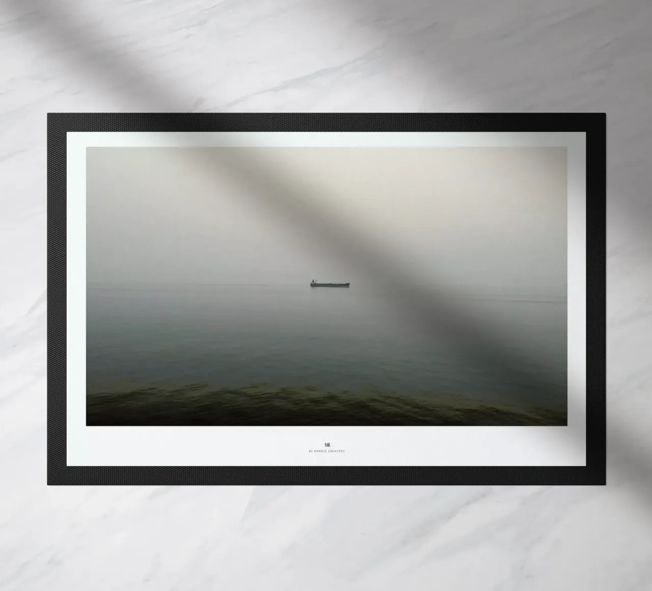 Sail zerbino da Nordic Creators