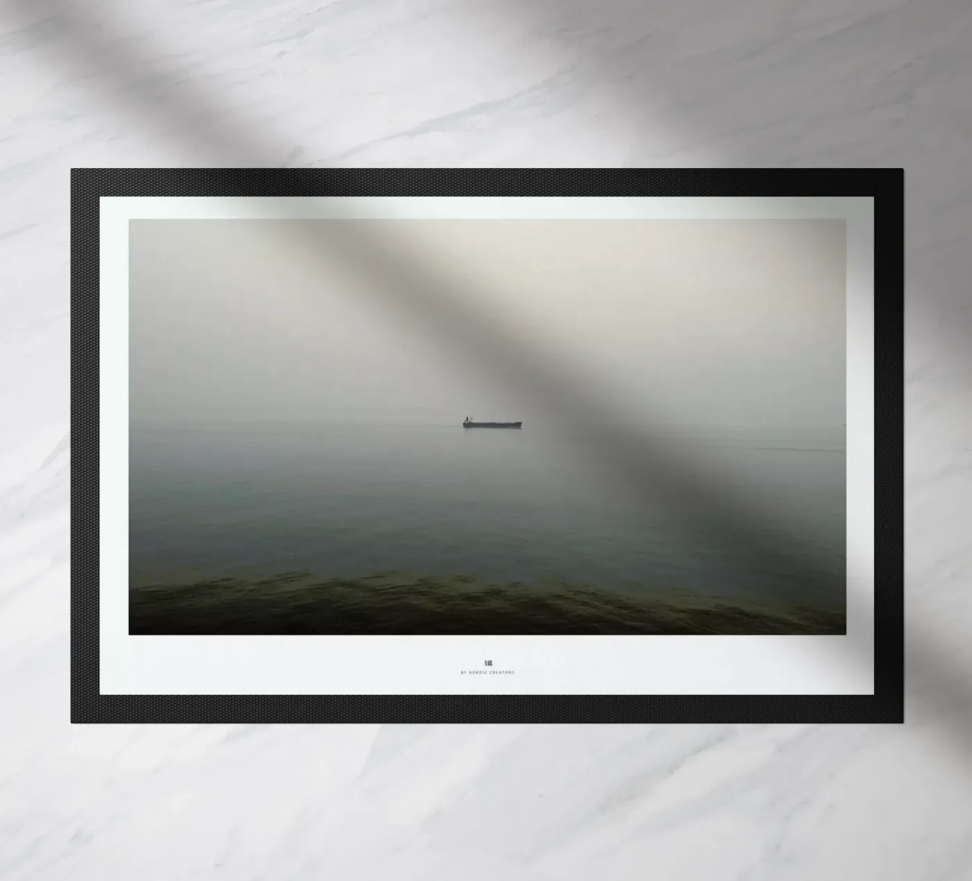 Sail zerbino da Nordic Creators