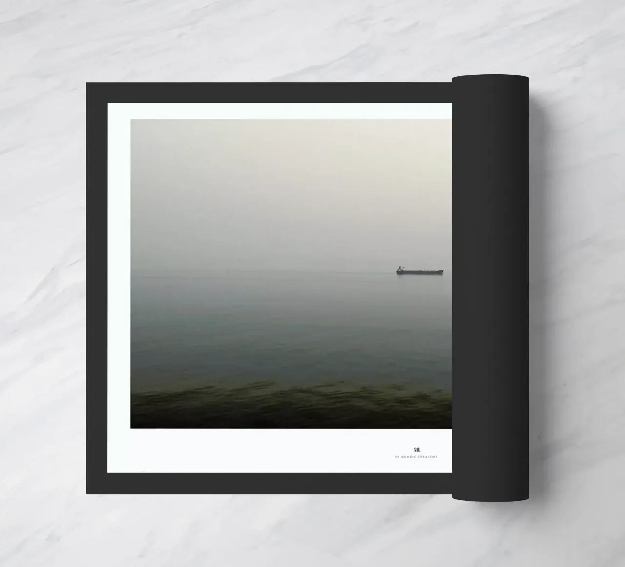 Sail zerbino da Nordic Creators