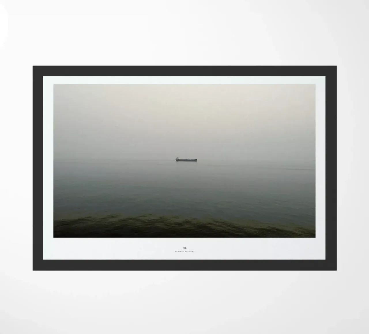 Sail zerbino da Nordic Creators