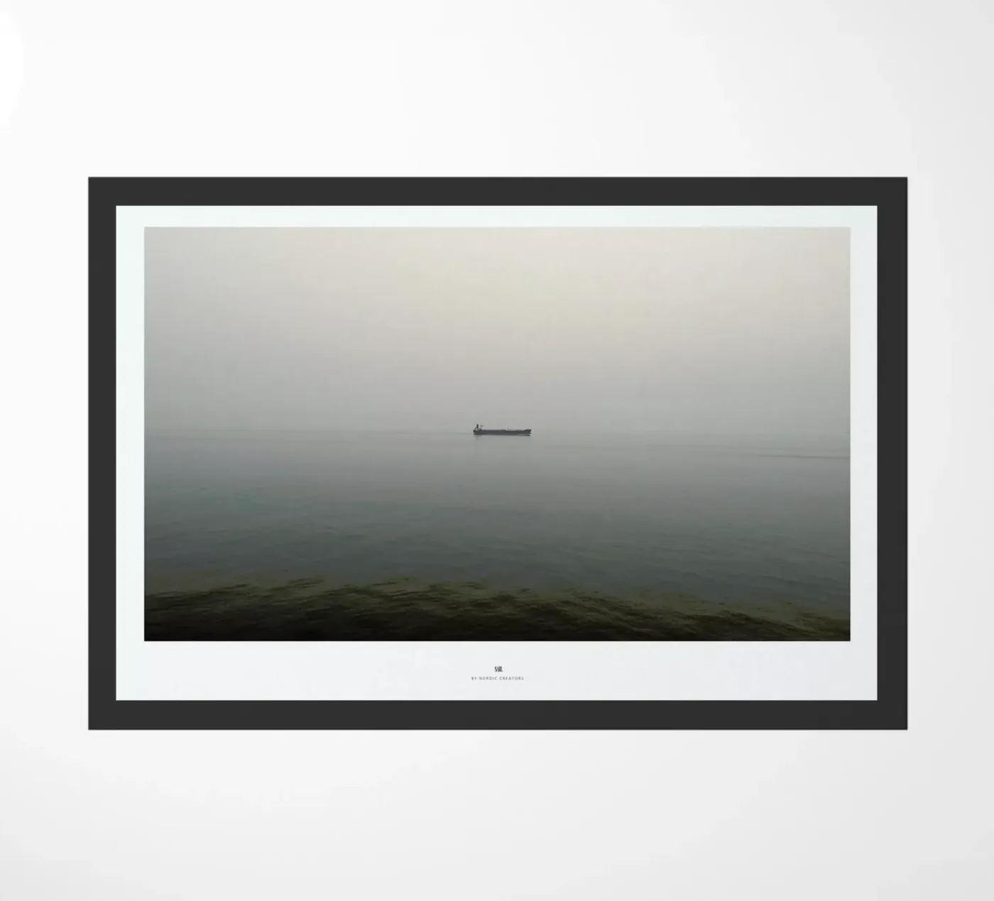 Sail zerbino da Nordic Creators