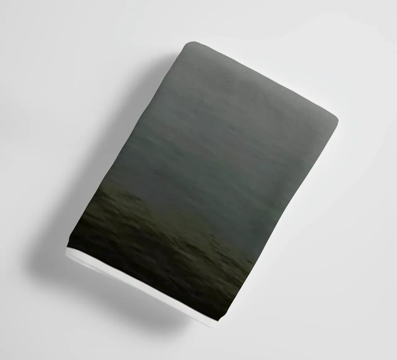 Sail asciugamano da bagno da Nordic Creators