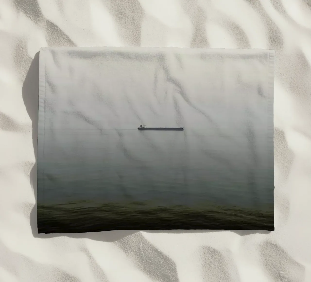 Sail telo mare da Nordic Creators