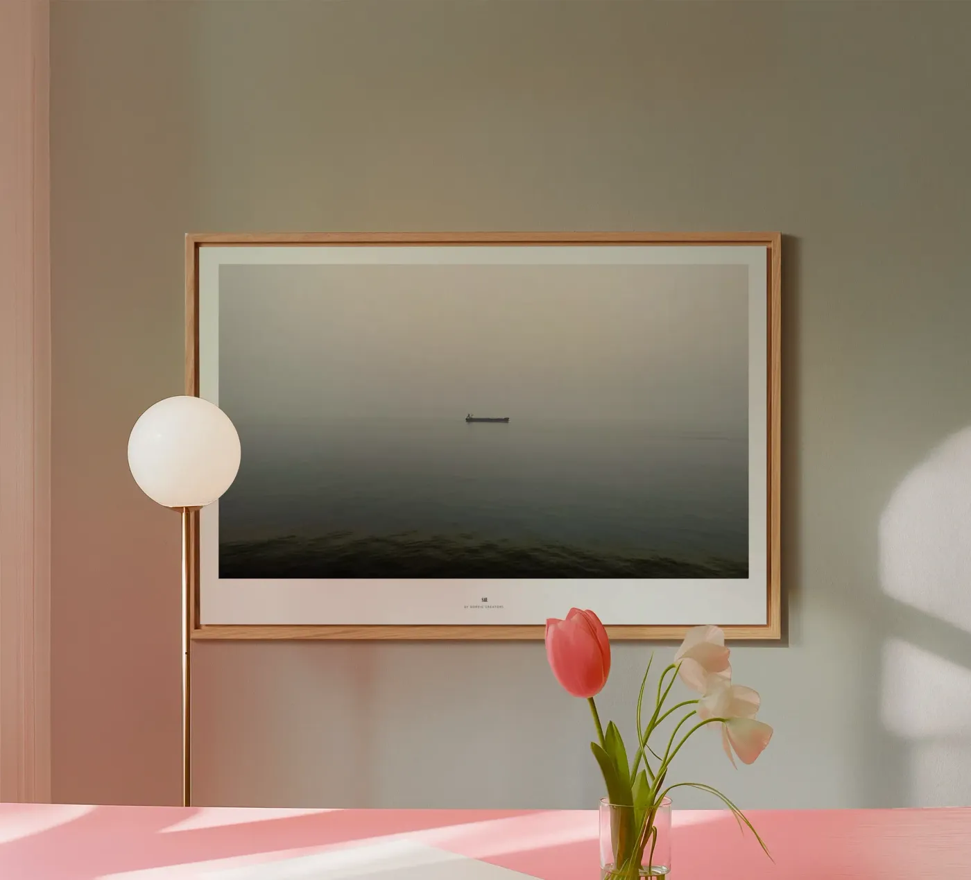 Sail pannello forex da Nordic Creators