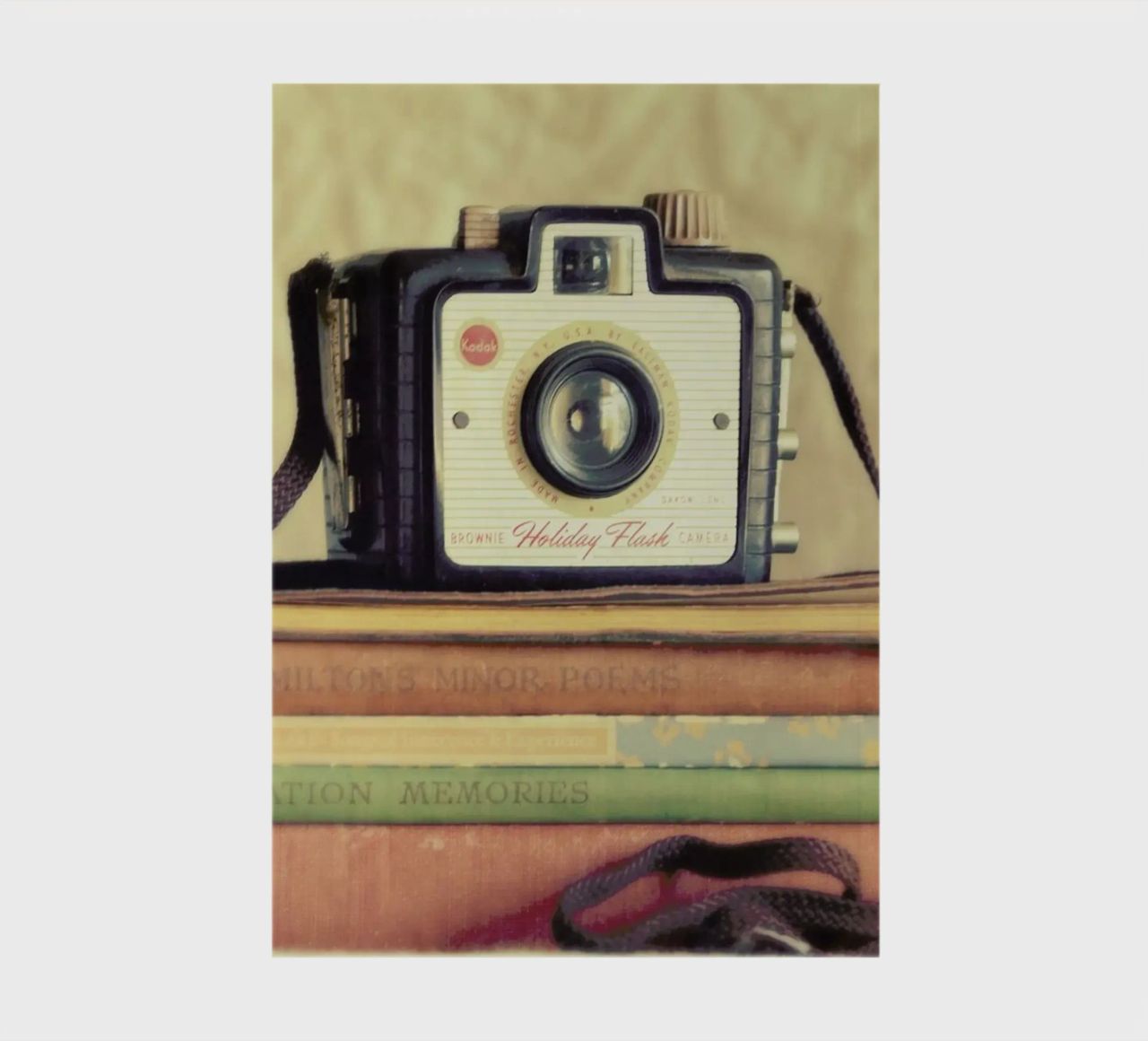 Smile notebook by Robin Delean