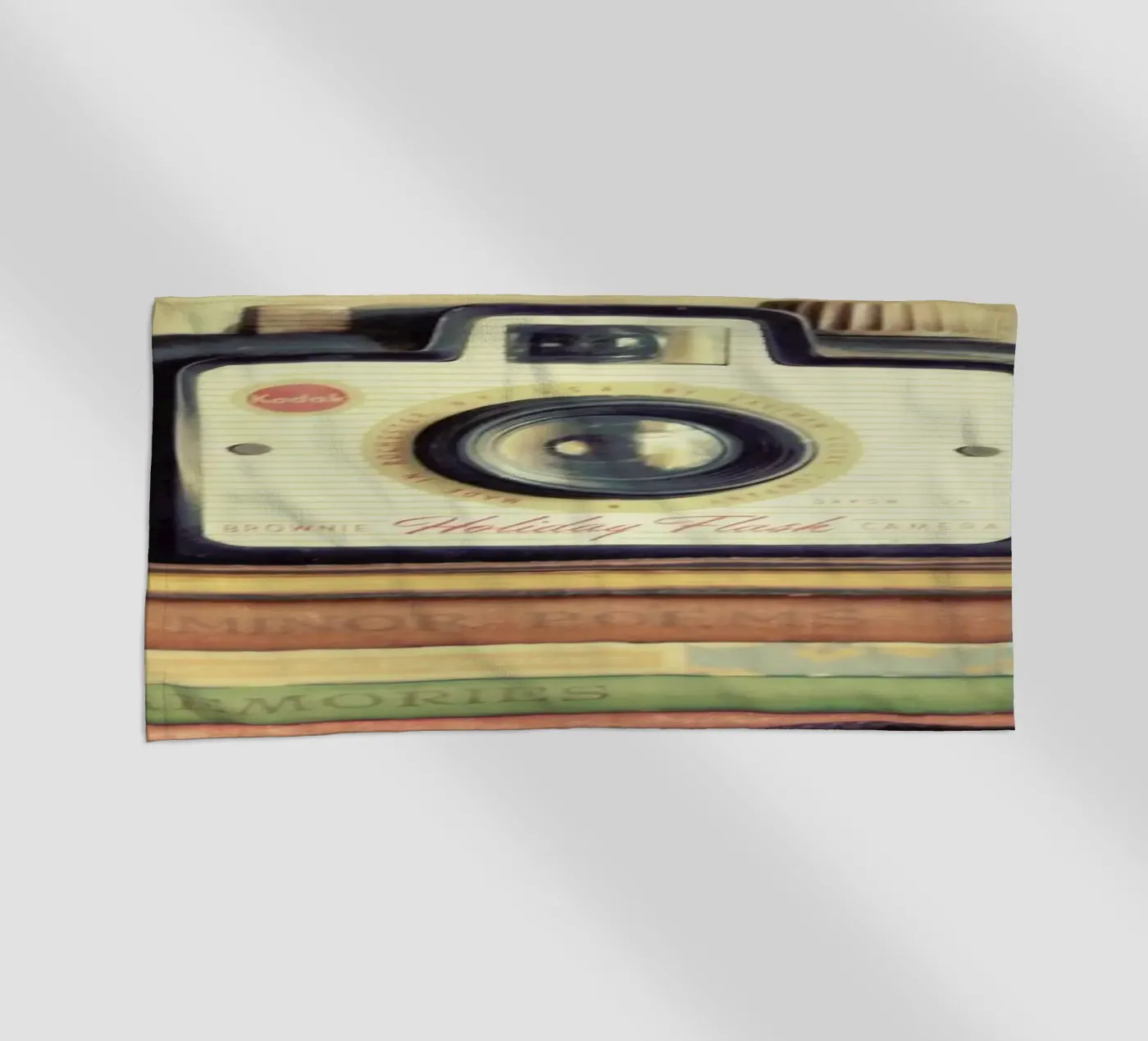 Smile telo mare da Robin Delean