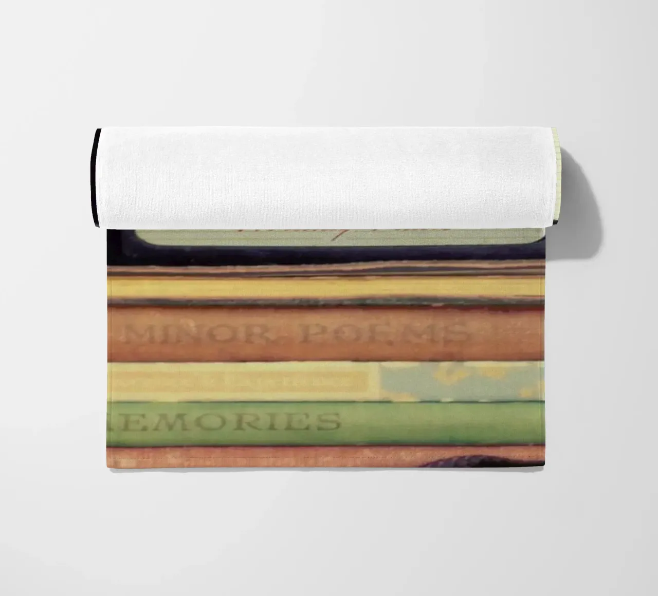 Smile telo mare da Robin Delean