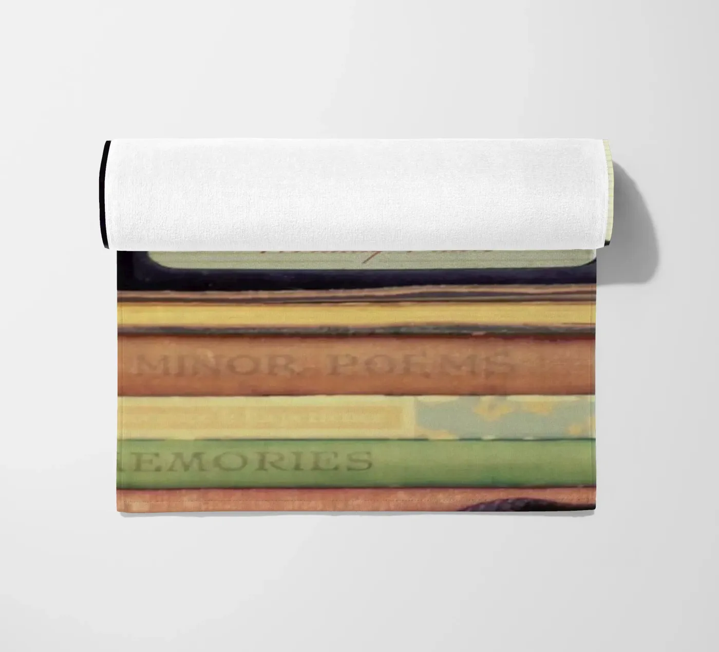 Smile telo mare da Robin Delean