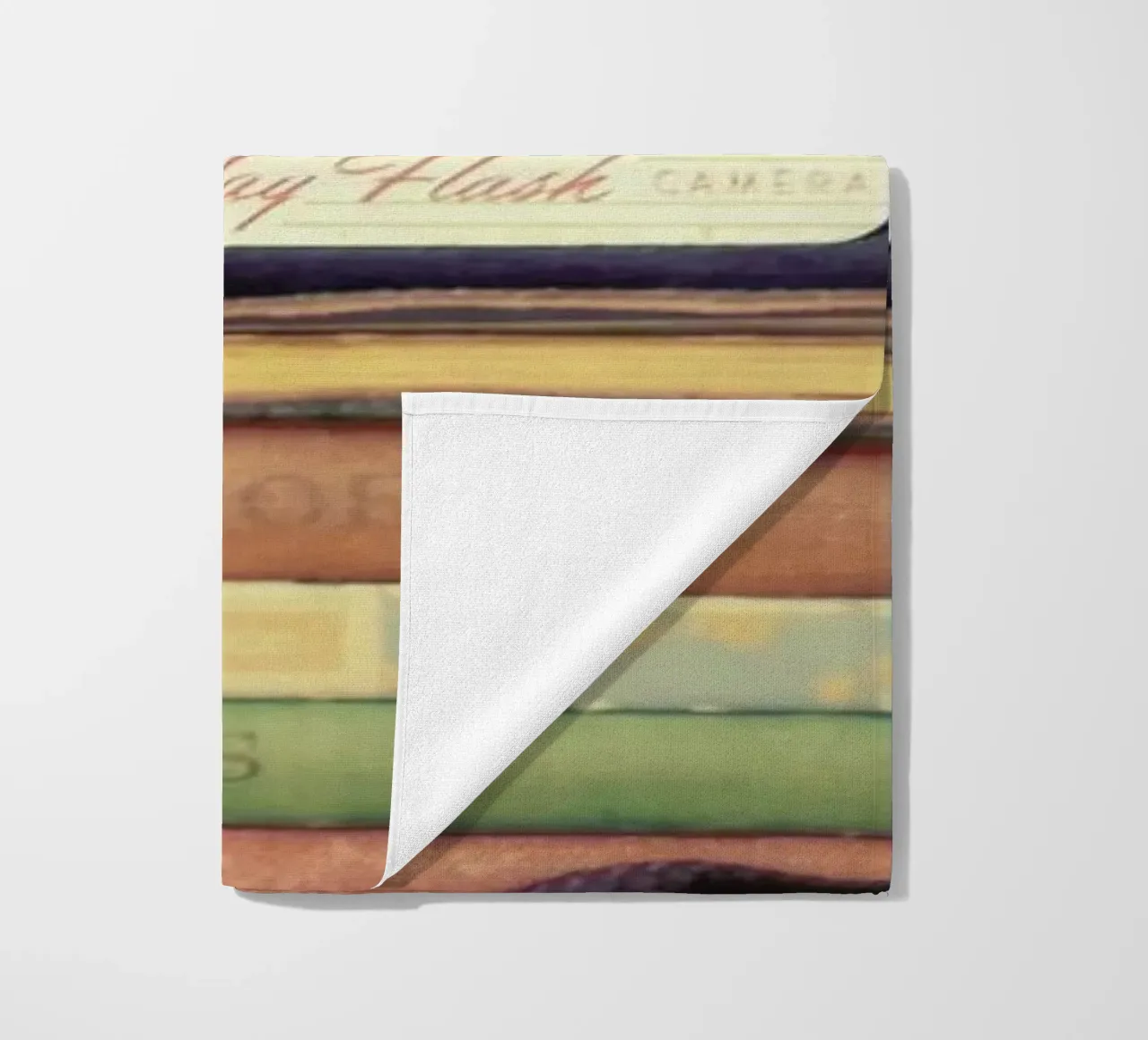 Smile telo mare da Robin Delean