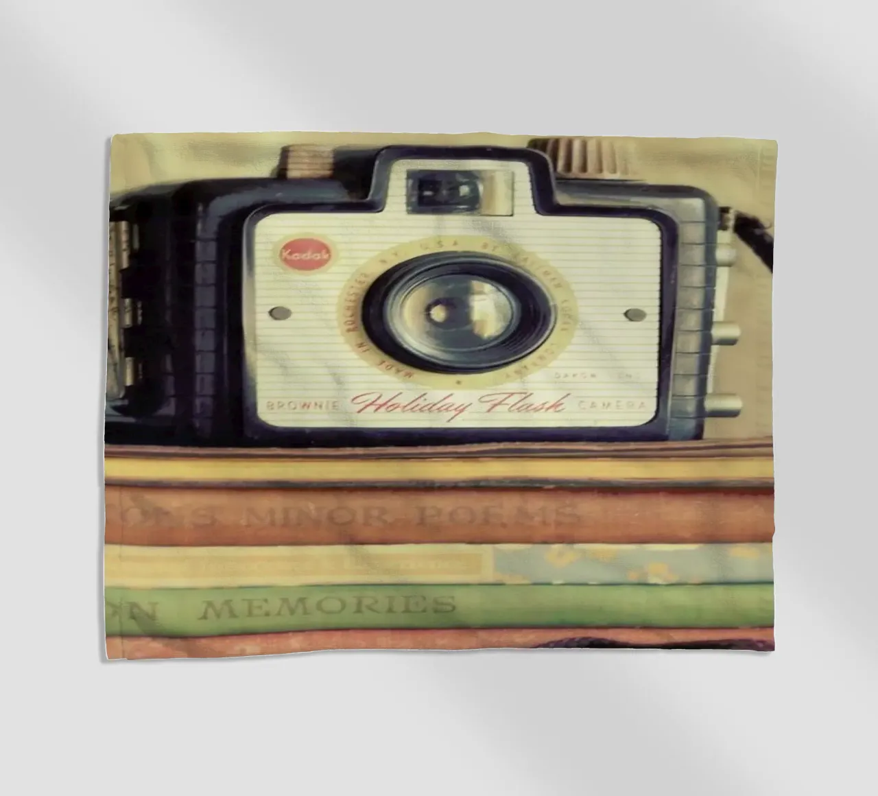 Smile telo mare da Robin Delean