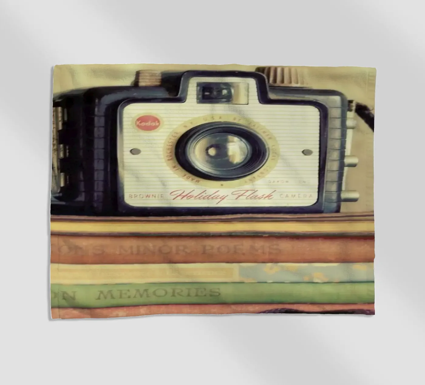 Smile telo mare da Robin Delean