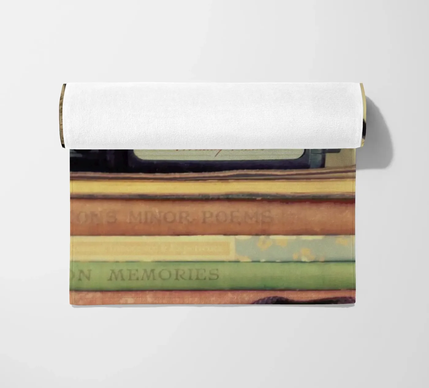 Smile telo mare da Robin Delean