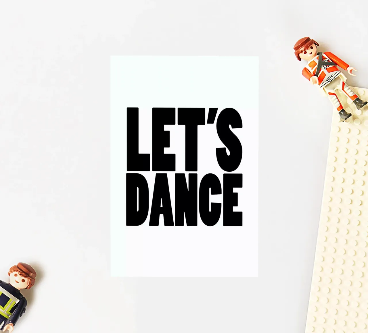 Lets Dance sticker by Mottos by Sinan Saydik