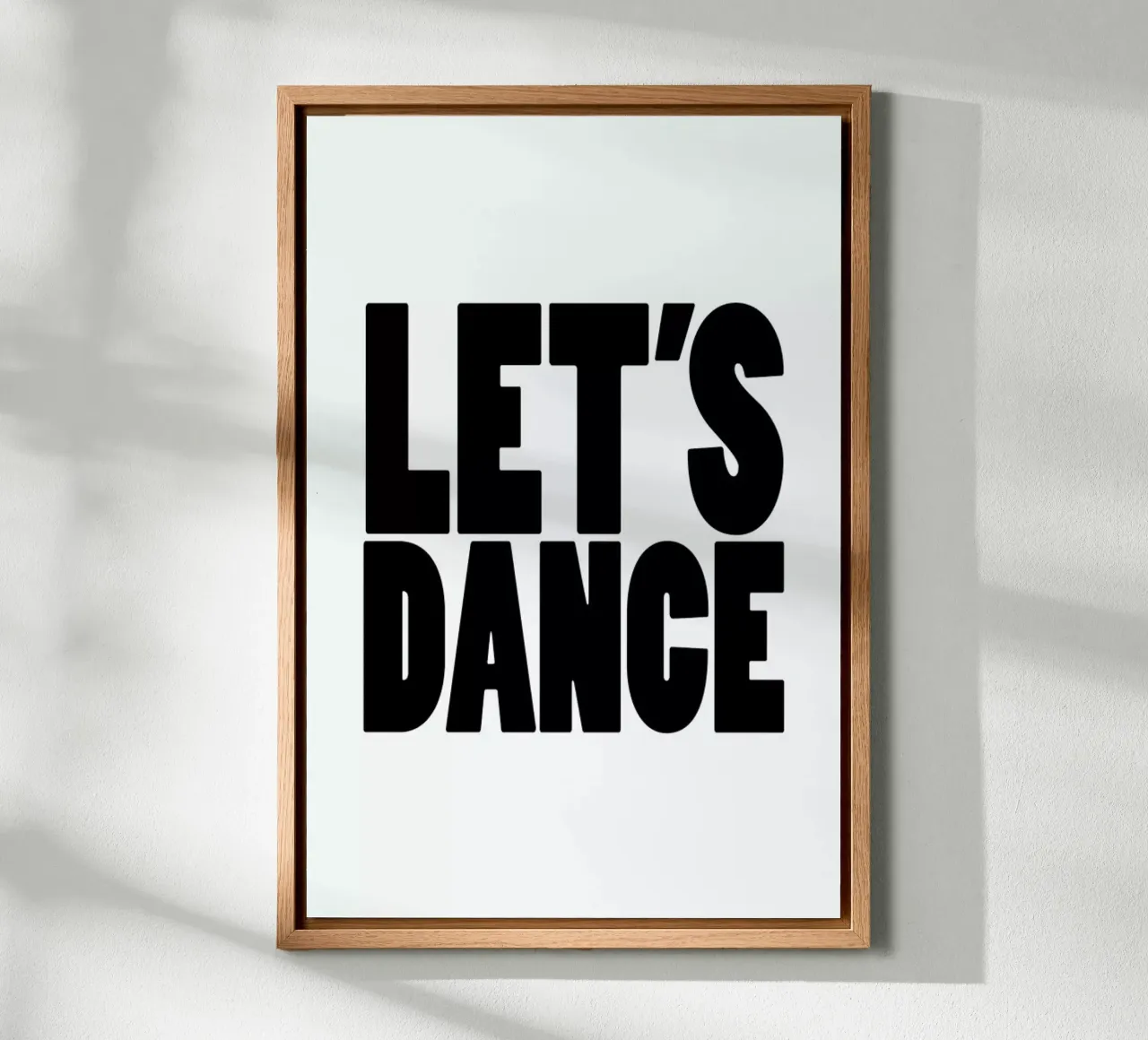 Lets Dance pannello forex da Mottos by Sinan Saydik