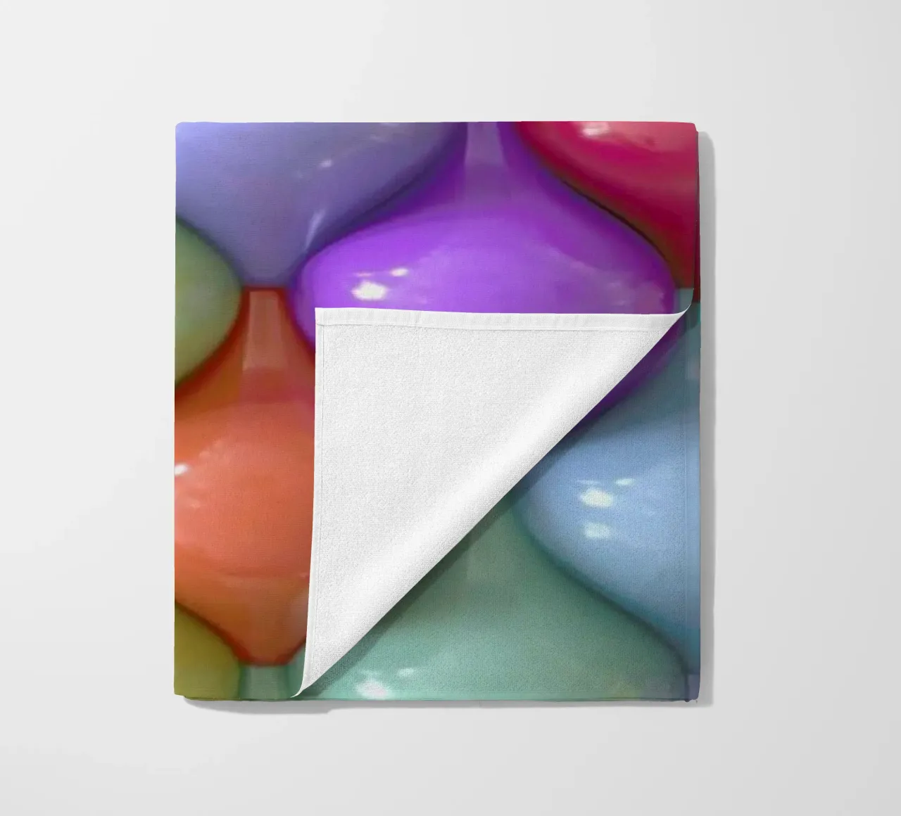 Oval telo mare da Danny Ivan