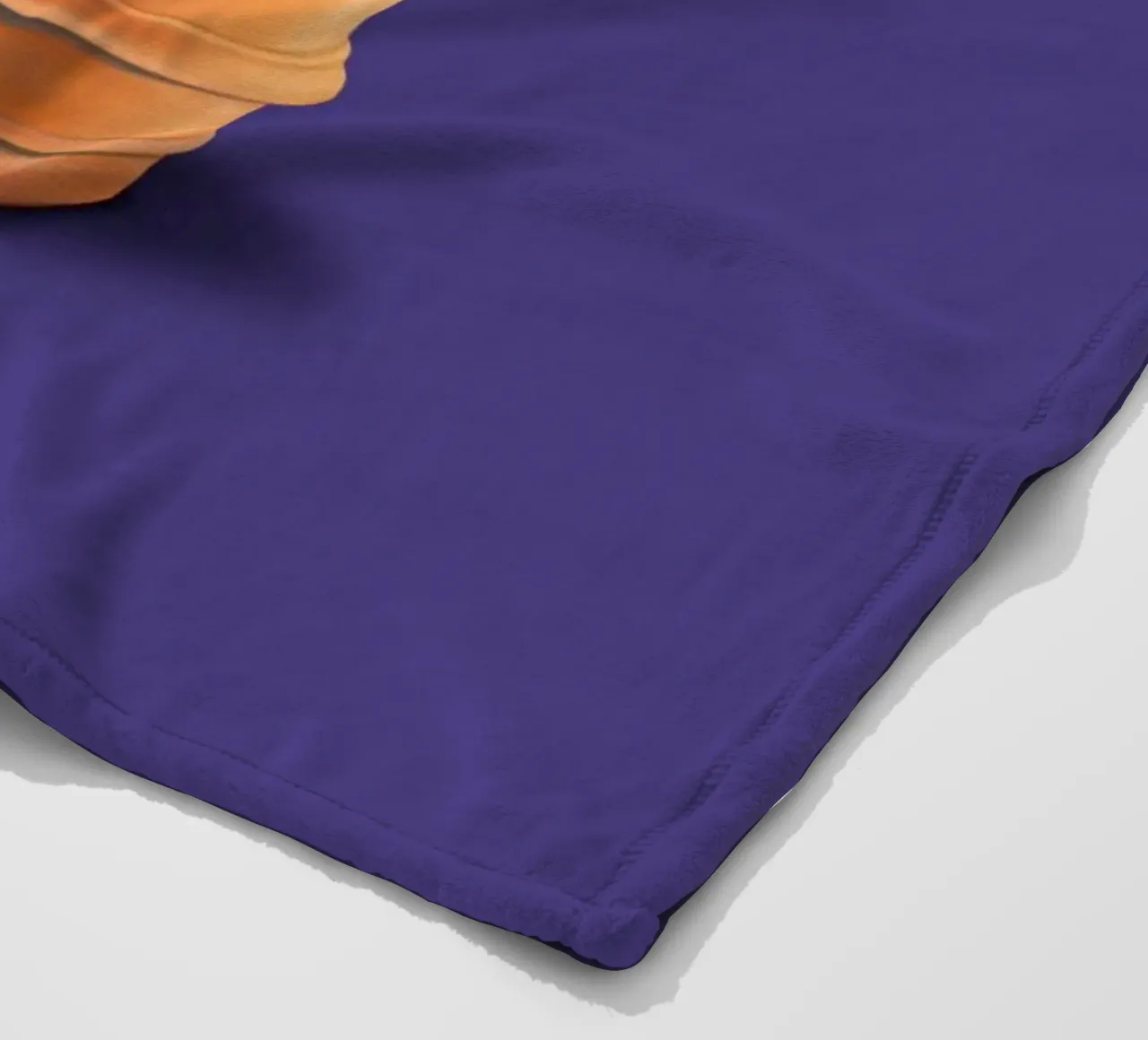 Pot (Colour) coperta in pile da Rob Art | Illustration