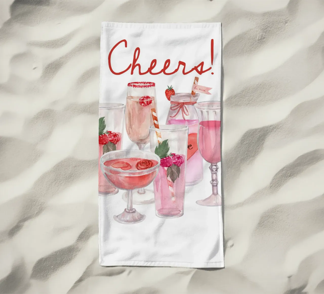 cheers! telo mare da ramosashop