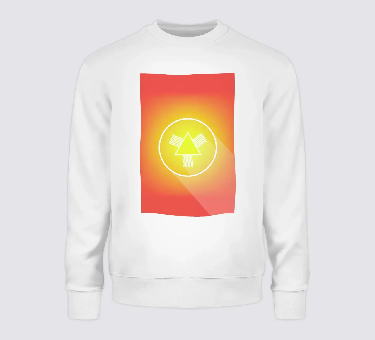 Icon No.4 felpa da Chobopop