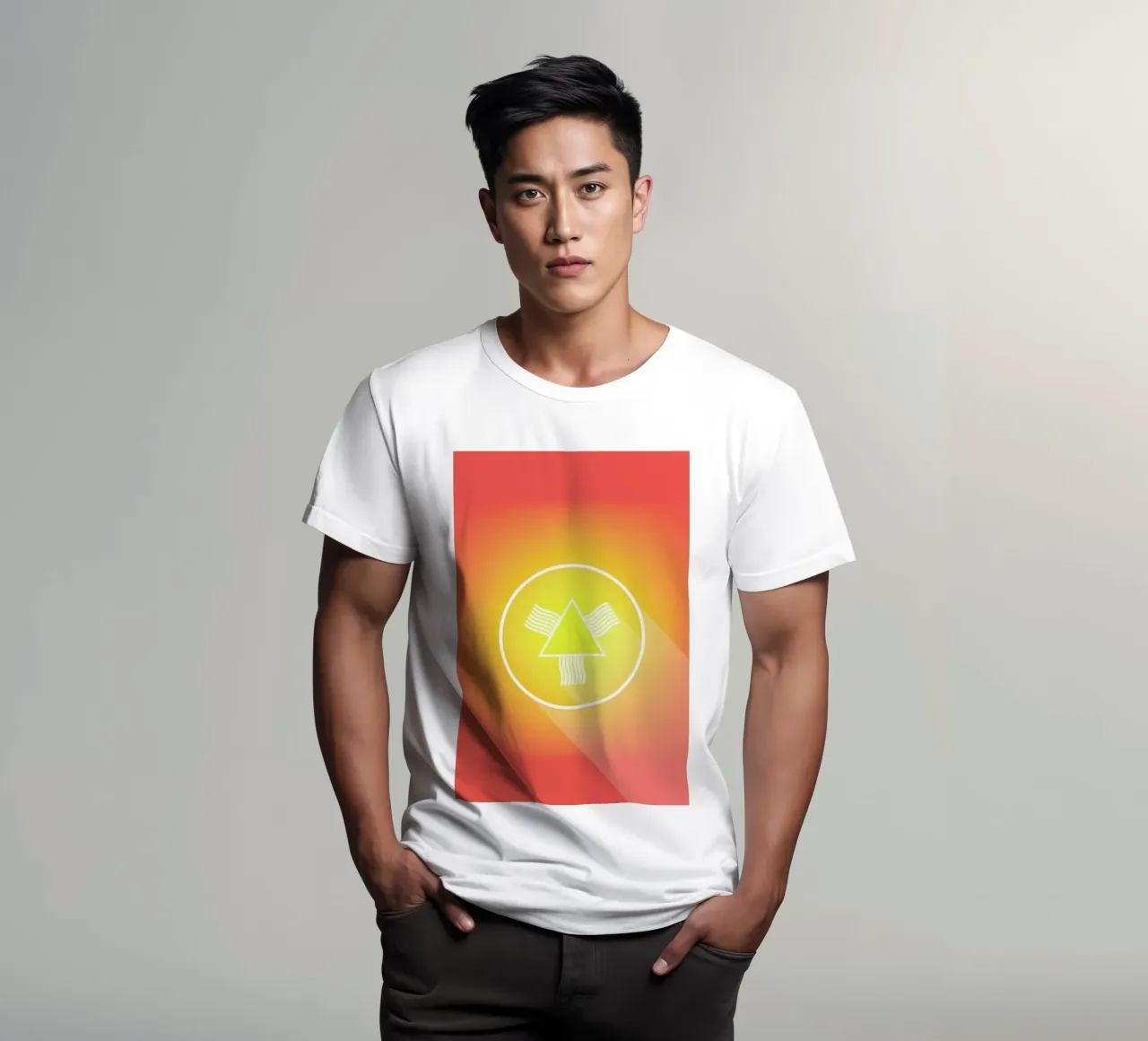 Icon No.4 t-shirt da Chobopop