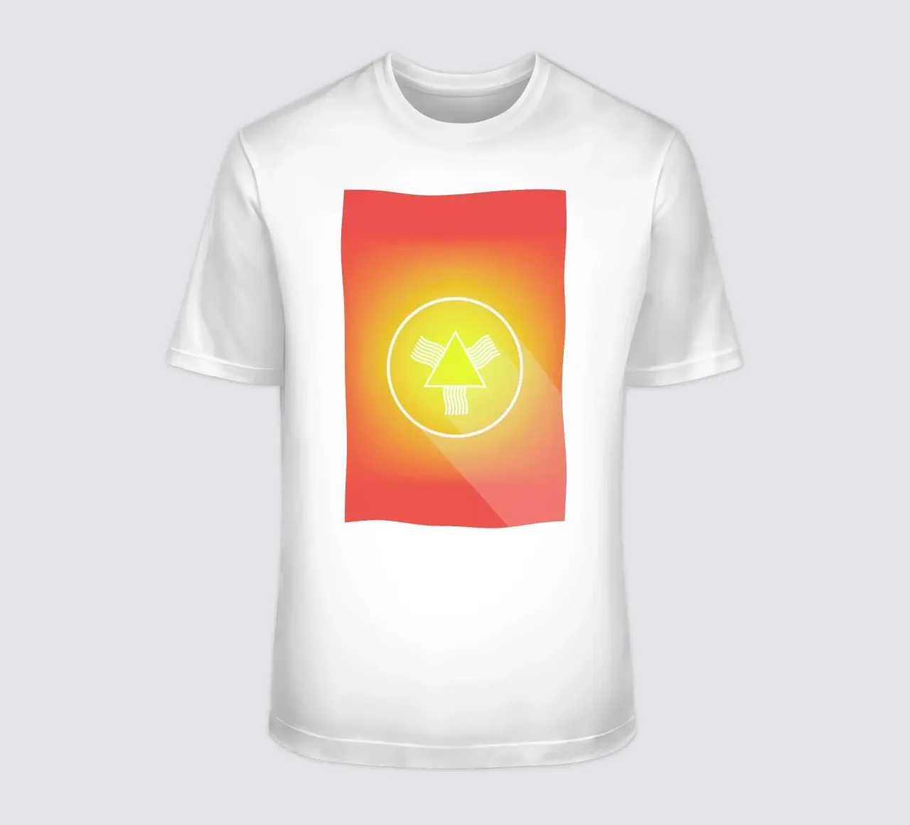 Icon No.4 t-shirt da Chobopop