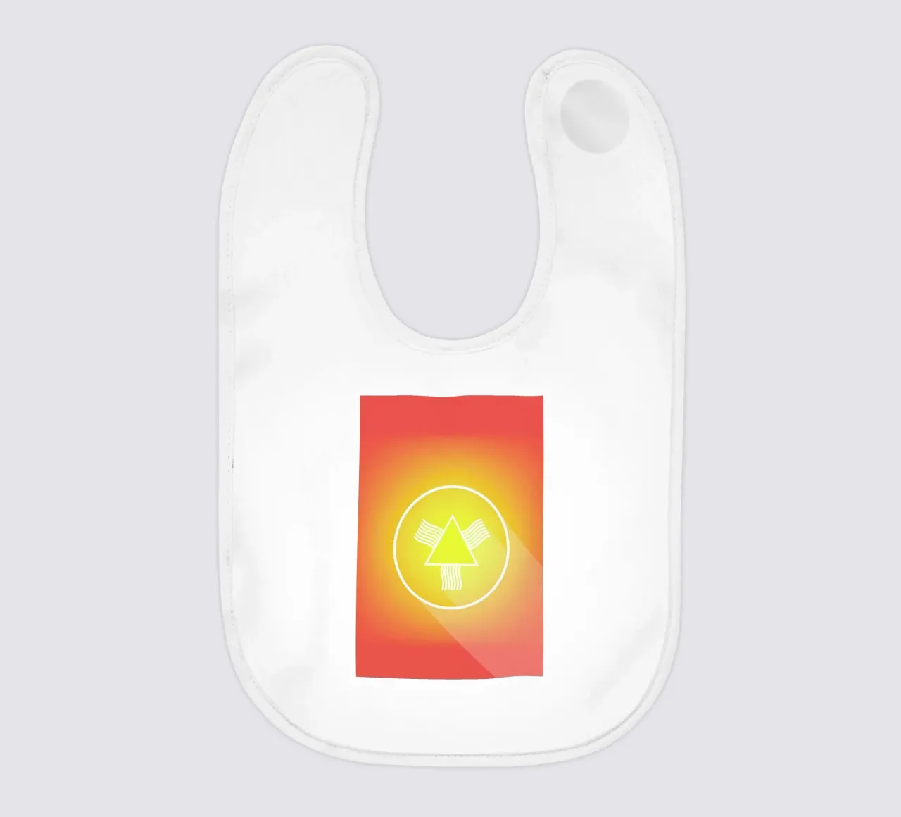 Icon No.4 bavaglino da Chobopop