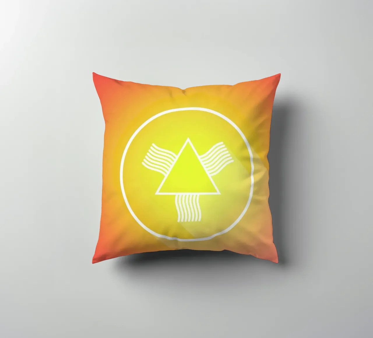 Icon No.4 cuscino da Chobopop