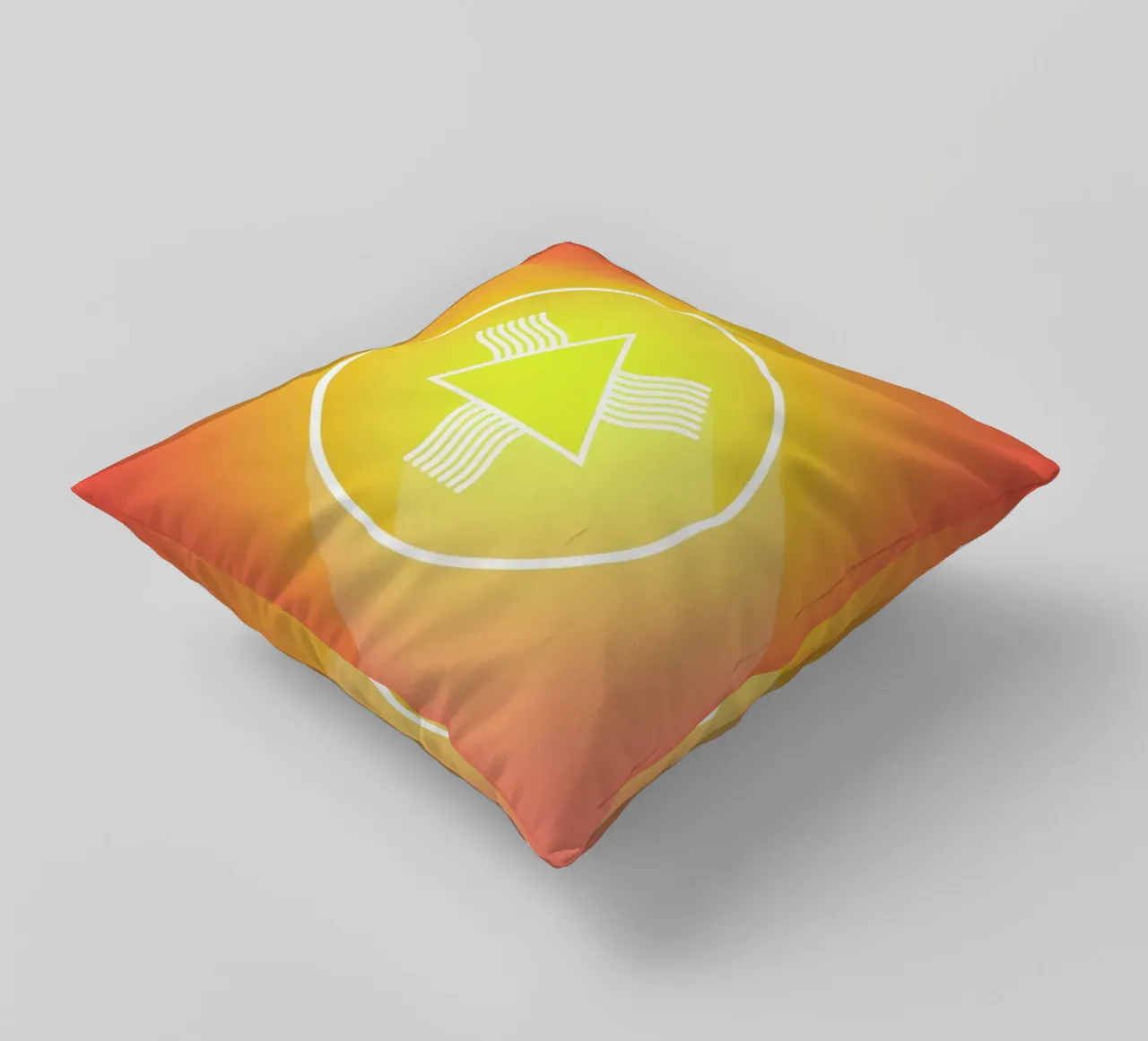 Icon No.4 cuscino da Chobopop