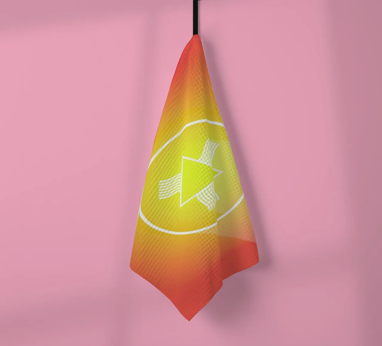 Icon No.4 canovaccio da cucina da Chobopop