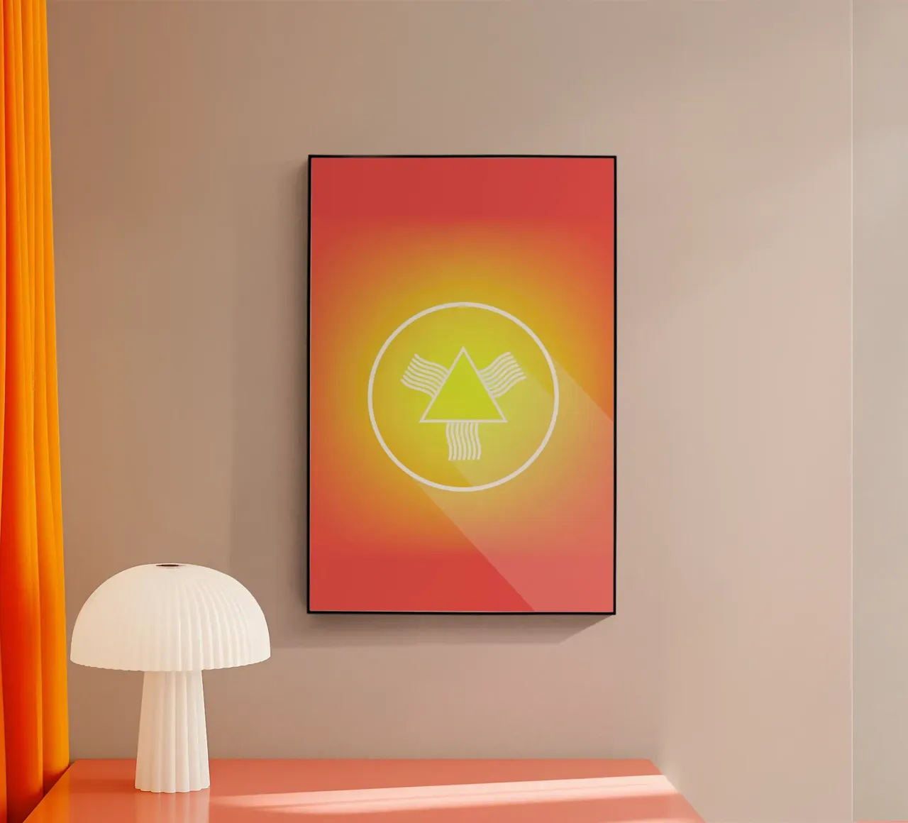 Icon No.4 plexiglass da Chobopop
