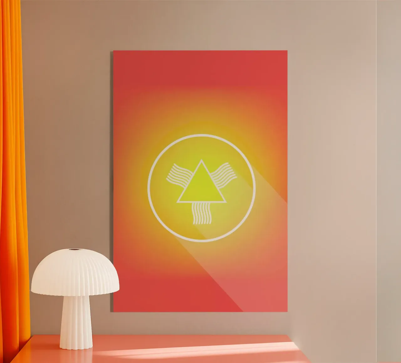 Icon No.4 plexiglass da Chobopop