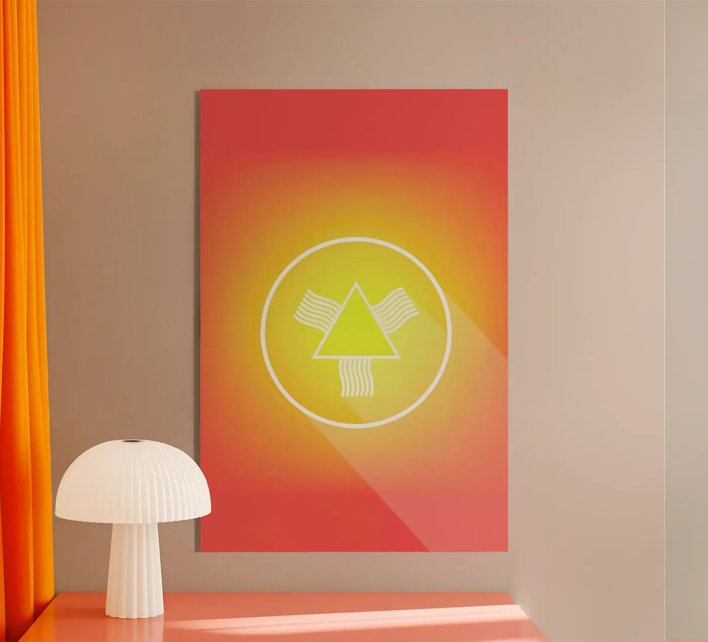 Icon No.4 plexiglass da Chobopop