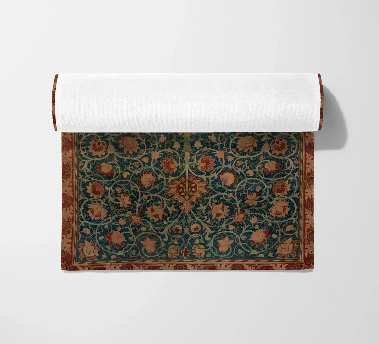 William Morris - Holland Park, modello telo mare da William Store
