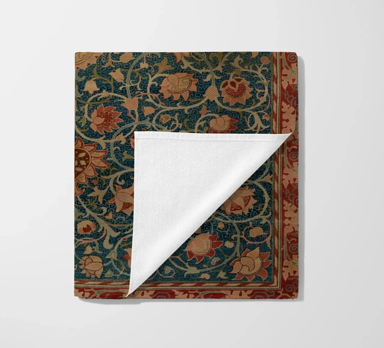 William Morris - Holland Park, modello telo mare da William Store