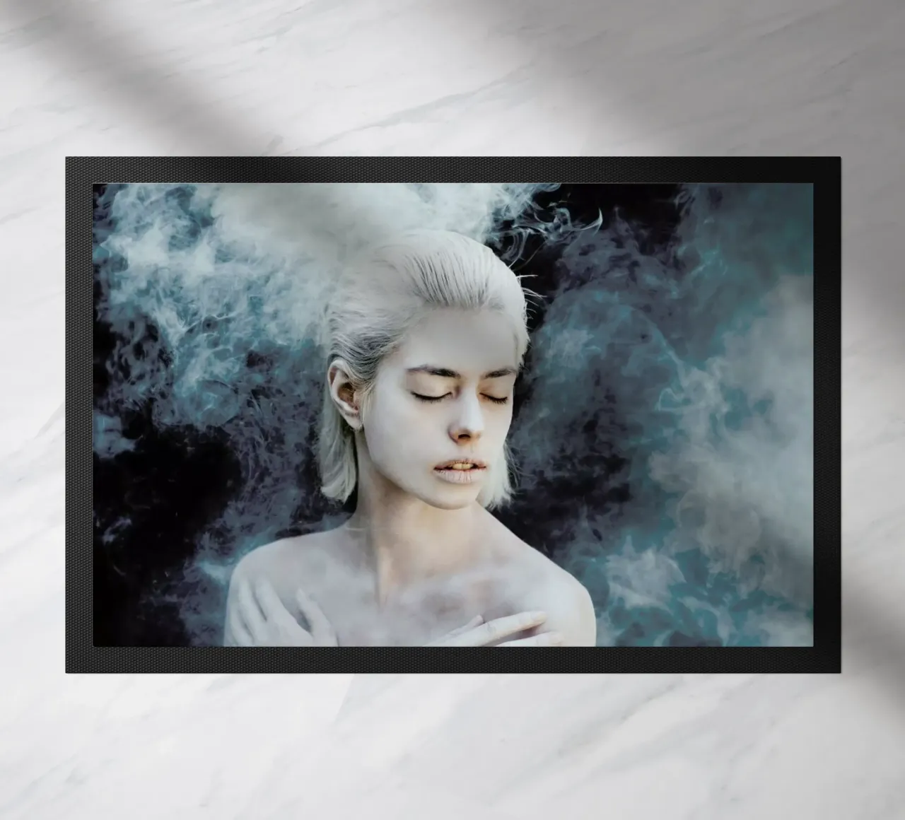 Illusion zerbino da Jovana Rikalo