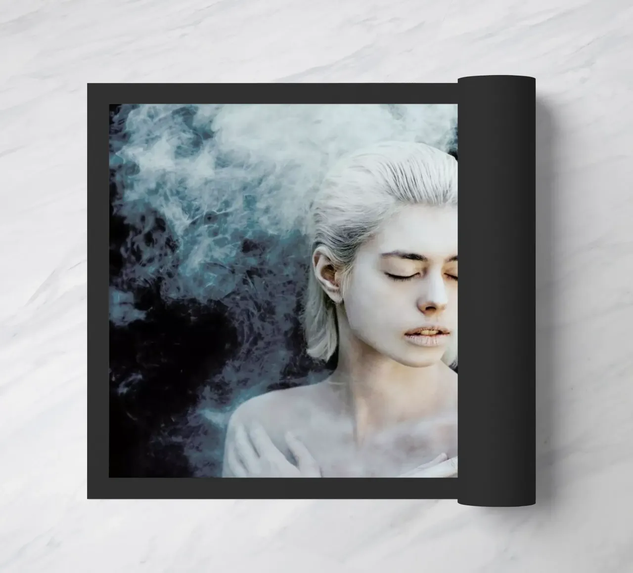 Illusion zerbino da Jovana Rikalo