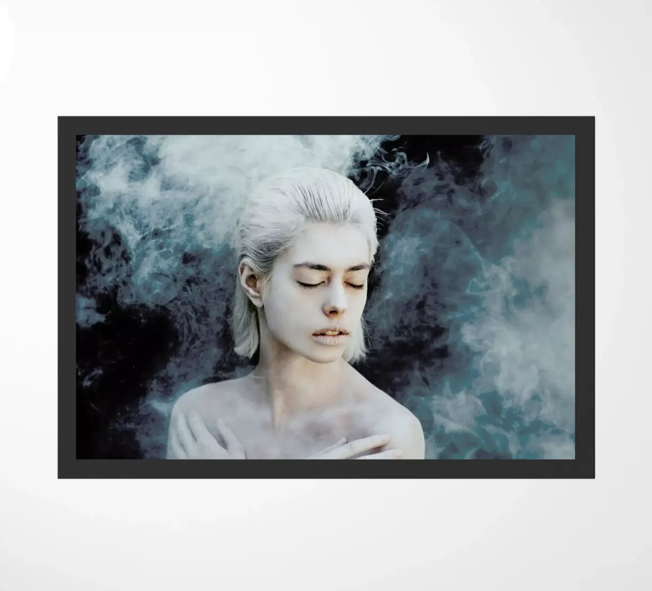 Illusion zerbino da Jovana Rikalo