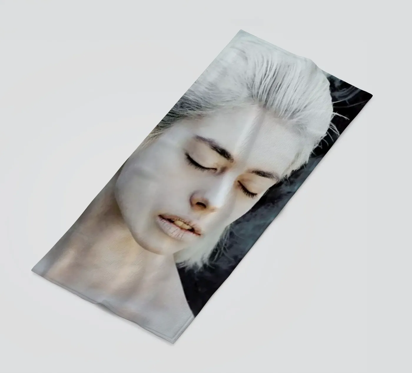 Illusion telo mare da Jovana Rikalo