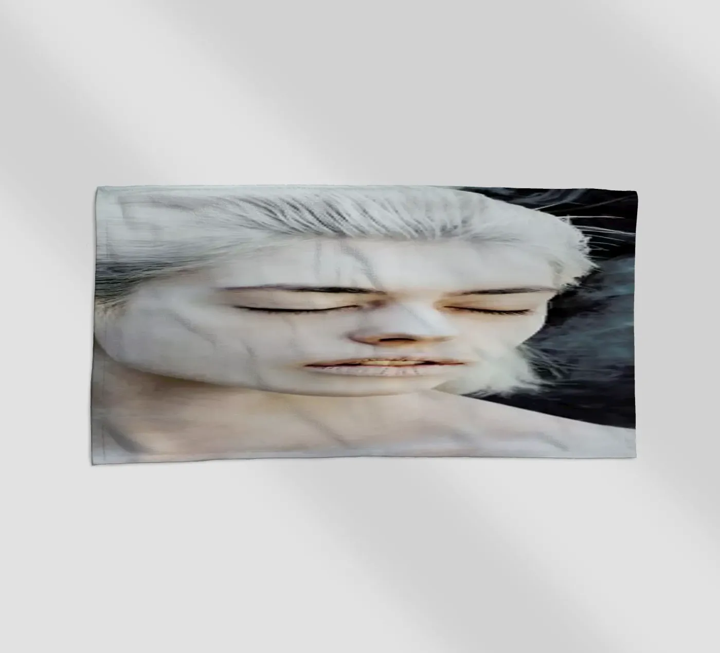 Illusion telo mare da Jovana Rikalo